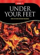 Książki do nauki języka angielskiego - Non - Fiction Readers AMAZING WATER Level A1 - miniaturka - grafika 1