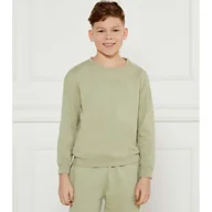 Bluzy dla chłopców - Guess Bluza Oversize fit - miniaturka - grafika 1