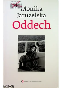 Oddech - Biografie i autobiografie - miniaturka - grafika 2