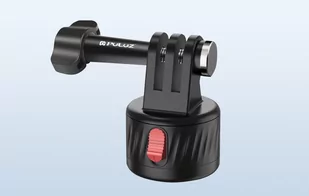 Adapter magnetyczny PULUZ PU708B 1/4 cala do kamer sportowych - Kamery cyfrowe - akcesoria - miniaturka - grafika 2