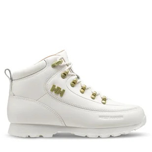 Trekkingi Helly Hansen The Forester Premium 12031 011 Biały - Buty trekkingowe damskie - miniaturka - grafika 1