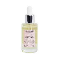 Serum do twarzy - The Hair Boss The Hair Boss Overnight Repair Serum Serum odbudowujące na noc 30 ml - miniaturka - grafika 1