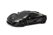 Zabawki zdalnie sterowane - McLaren P1 R/C skala 1:24 Rastar 75200 samochód sterowany czarny - miniaturka - grafika 1