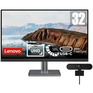 Lenovo 66DFUAC1EU - Monitory - miniaturka - grafika 1