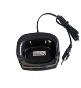 Ładowarki do aparatów dedykowane - Ładowarka biurkowa do Baofeng UV-17 - miniaturka - grafika 1