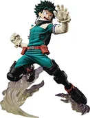 Figurki kolekcjonerskie - Figurka My Hero Academia 1/4 Izuku Midoriya - miniaturka - grafika 1