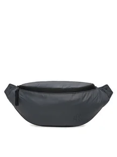 Calvin Klein Jeans Saszetka nerka Ultralight Waistbag38 K50K512046 Szary - Nerki - miniaturka - grafika 1