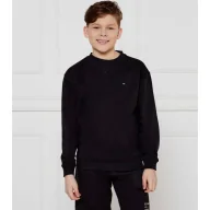 Bluzy dla chłopców - Tommy Hilfiger Bluza TIMELESS Regular Fit - miniaturka - grafika 1