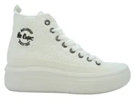 Trampki damskie - Buty damskie trampki LEE COOPER (LCW-25-44-3209L)-37 - miniaturka - grafika 1