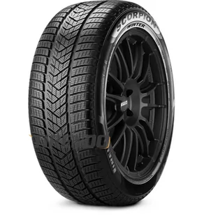 Pirelli Scorpion Winter 275/40R22 107V - Opony terenowe i SUV zimowe - miniaturka - grafika 1