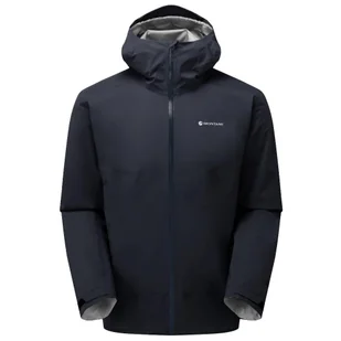 Kurtka męska Montane Phase Lite Jacket Rozmiar: XXL / Kolor: niebieski - Kurtki męskie - miniaturka - grafika 1