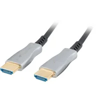 Kable - LANBERG Kabel HDMI HDMI LANBERG 40 m - miniaturka - grafika 1