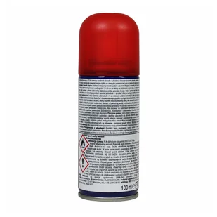 OFF SPORT SPRAY (aerozol) 100ml - środek odstarszający owady - Zwalczanie i odstraszanie szkodników - miniaturka - grafika 4