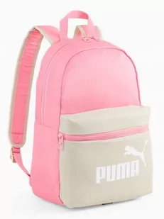 PLECAK PUMA szkolny mały 079879-13 do szkoły pojemny wycieczkę dziecka - Plecaki szkolne i tornistry - miniaturka - grafika 1