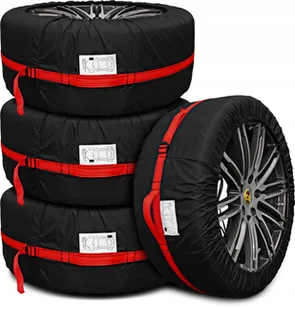 Pokrowce Na Koła Opony Felgi Wodoodporne 18-21'' 4 Szt Do Garażu Piwnicy - Akcesoria motoryzacyjne Pokrowce Na Koła Opony Felgi Wodoodporne 18-21'' 4 Szt Do Garażu Piwnicy - Akcesoria motoryzacyjne - miniaturka - grafika 1