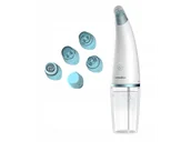 Szczoteczki do twarzy - Urządzenie do hydrabrazji HOMEDICS FCS-HY100 - miniaturka - grafika 1