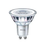 Halogeny - Philips Lampa LED CorePro LEDspot CLA 3.5 35 W GU10 840 36d 9LAJFP33 - miniaturka - grafika 1