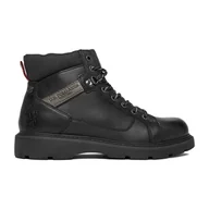 Botki męskie - Trzewiki U.S. POLO ASSN. EO-PATRIZ003M/ELN1 - miniaturka - grafika 1