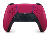 Kontrolery do Playstation - Kontroler bezprzewodowy PLAYSTATION DualSense Kosmiczna Czerwień v3 Czerwony - miniaturka - grafika 1