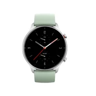 Smartwatch - Amazfit GTR 2E Zielony - miniaturka - grafika 1
