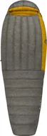 Śpiwory - Sea To Summit Spark SpII Śpiwór regular, dark grey/yellow 2020 Śpiwory ASP2-R - miniaturka - grafika 1