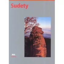 Bosz praca zbiorowa Sudety wersja polsko-niemiecka - Albumy krajoznawcze - miniaturka - grafika 1
