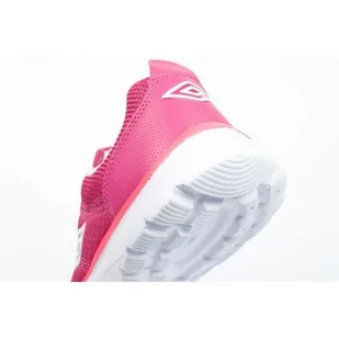 Buty Umbro W UMFM0068 (kolor Różowy, rozmiar 38) - Buty sportowe damskie - miniaturka - grafika 4