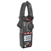 Akcesoria i części modelarskie - Miernik cęgowy Habotest HT200B - miniaturka - grafika 1