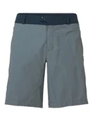 Spodenki damskie - VAUDE Męskie szorty Qimsa Shorty - miniaturka - grafika 1