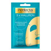 Perfecta 3x hialuron Hydromaska na tkaninie 20ml