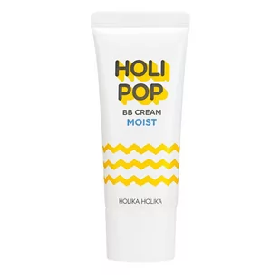 Holika Holika Holika Holika Holi Pop BB Cream Moist Nawilżający krem BB 30ml 1234600076 - Kremy BB - miniaturka - grafika 1