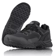 Odzież taktyczna i umundurowanie - Altama - Buty wojskowe SWAT Alpha Fury - Niskie - Czarne - 175001 - miniaturka - grafika 1