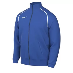 Nike Męska kurtka M Nk Df Acdpr Anthm Jkt K, Royal Blue/White, DH9384-463, S - Kurtki męskie - miniaturka - grafika 1