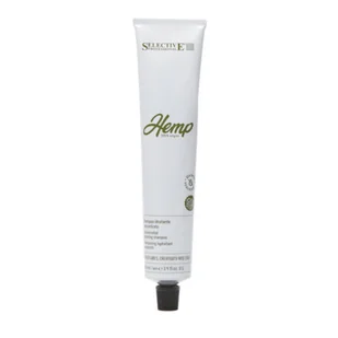 Selective HEMP 100% Vegan Shampoo Waterless, Szampon do włosów, 100ml - Szampony do włosów - miniaturka - grafika 1