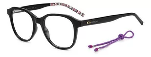 Okulary korekcyjne Missoni MMI 0142 807 - Okulary korekcyjne, oprawki, szkła - miniaturka - grafika 1