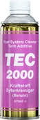 Dodatki do paliw - TEC2000 TEC2000 Fuel system cleaner tank additive Kraftstoff Systemreiniger 375ml - miniaturka - grafika 1