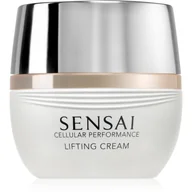 Kremy do twarzy - Sensai Cellular Performance Lifting Cream krem liftingujący przeciw zmarszczkom na dzień 40 ml - miniaturka - grafika 1