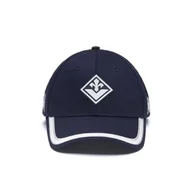 Czapki damskie - Kappa Goety Fiorentina czapka unisex niebieska - miniaturka - grafika 1