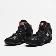 Kimona, stroje i obuwie - Buty bokserskie męskie LEONE 1947 Luchador - miniaturka - grafika 1