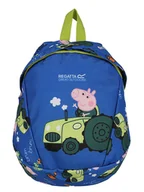Plecaki - Regatta Plecak "Peppa" w kolorze niebieskim - miniaturka - grafika 1