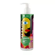 Szampony do włosów - ART LINE szampon do włosów przetłuszczajacych się 300.0 ml - miniaturka - grafika 1