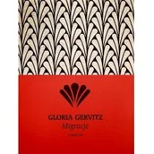 Publicystyka - Migracje Gloria Gervitz - miniaturka - grafika 1