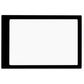 Osłony LCD do aparatów - Ggs Larmor szklana osłona LCD Canon EOS M5 - miniaturka - grafika 1