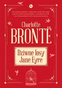 E-booki obcojęzyczne - Dziwne losy Jane Eyre - miniaturka - grafika 1
