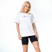 Koszulki i topy damskie - Damska koszulka Olimp – WMS T-shirt-M - miniaturka - grafika 1