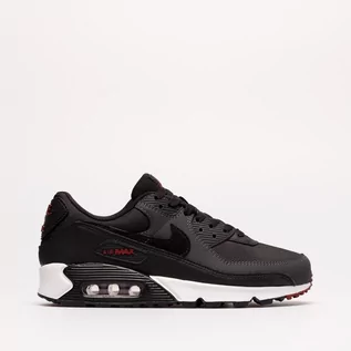 Buty sportowe męskie - NIKE AIR MAX 90 - grafika 1