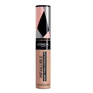 L'Oreal Paris L'OREAL Infaillible More Than Concealer 328 Biscuit 11ml 71945-uniw - Korektory pod oczy - miniaturka - grafika 1