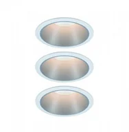 Lampy sufitowe - Paulmann Lampa Cole Coin PL93410 PL93410 - miniaturka - grafika 1