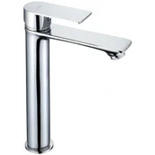 Baterie umywalkowe - Mexen ROYO - WYSOKA CHROM 72210-00 - miniaturka - grafika 1