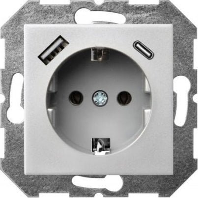 Liregus SOCKET IUK-3-01 E/MT 3 4A